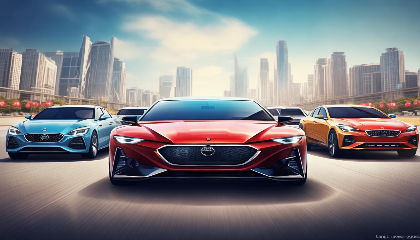 **奇瑞汽車突傳重磅！對比吉利、長安、比亞迪、長城汽車的市場表現(xiàn)**