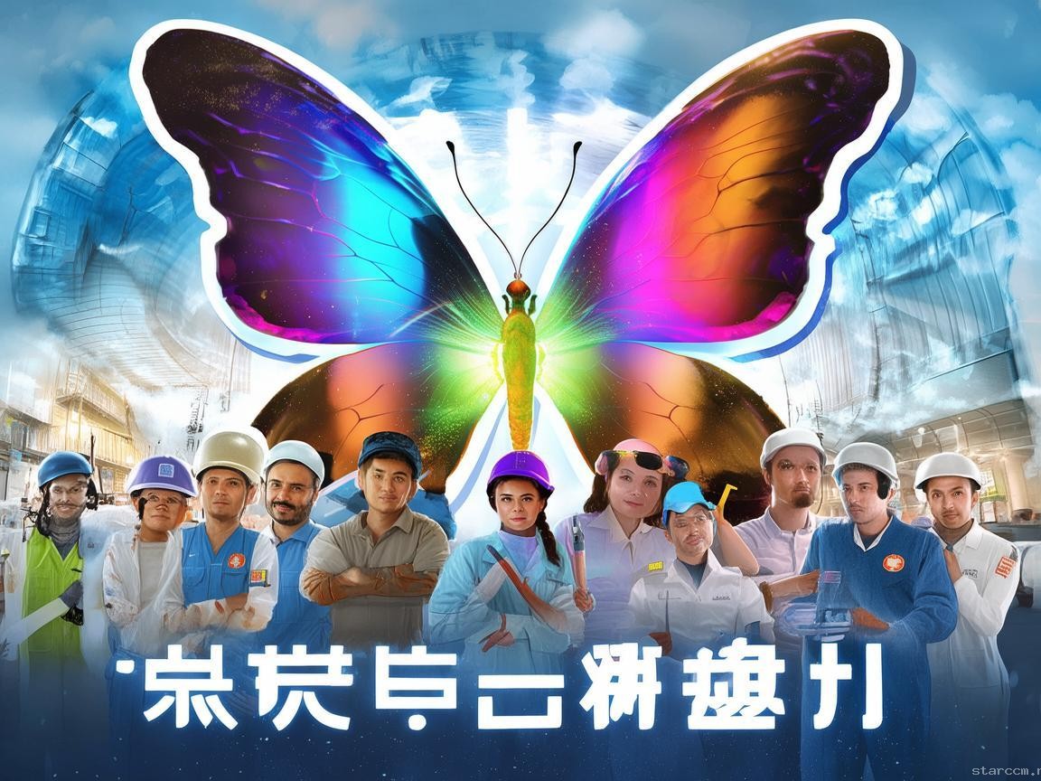 勞務(wù)派遣大改革：破繭成蝶，央國企派遣工的新生契機(jī)?，轉(zhuǎn)型，創(chuàng)新，合規(guī)，機(jī)遇