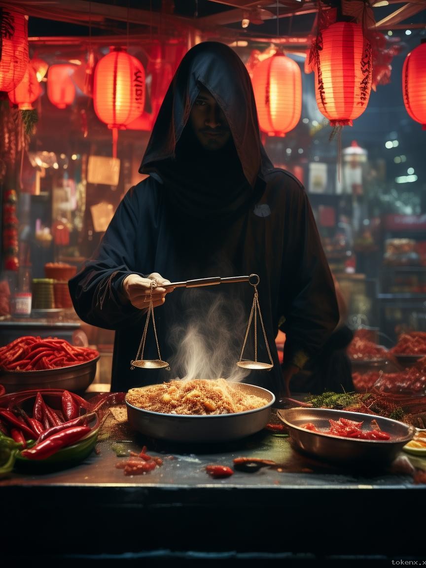 曝光麻辣燙里最壓稱的刺客，教你精明消費！