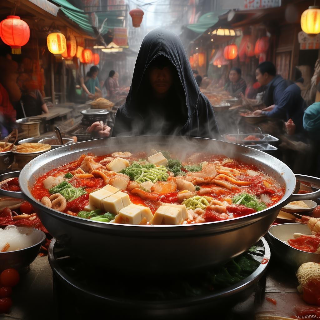 麻辣燙里的“刺客”揭秘：透視重量與價(jià)值的博弈，愛(ài)吃麻辣燙的你不可不知！