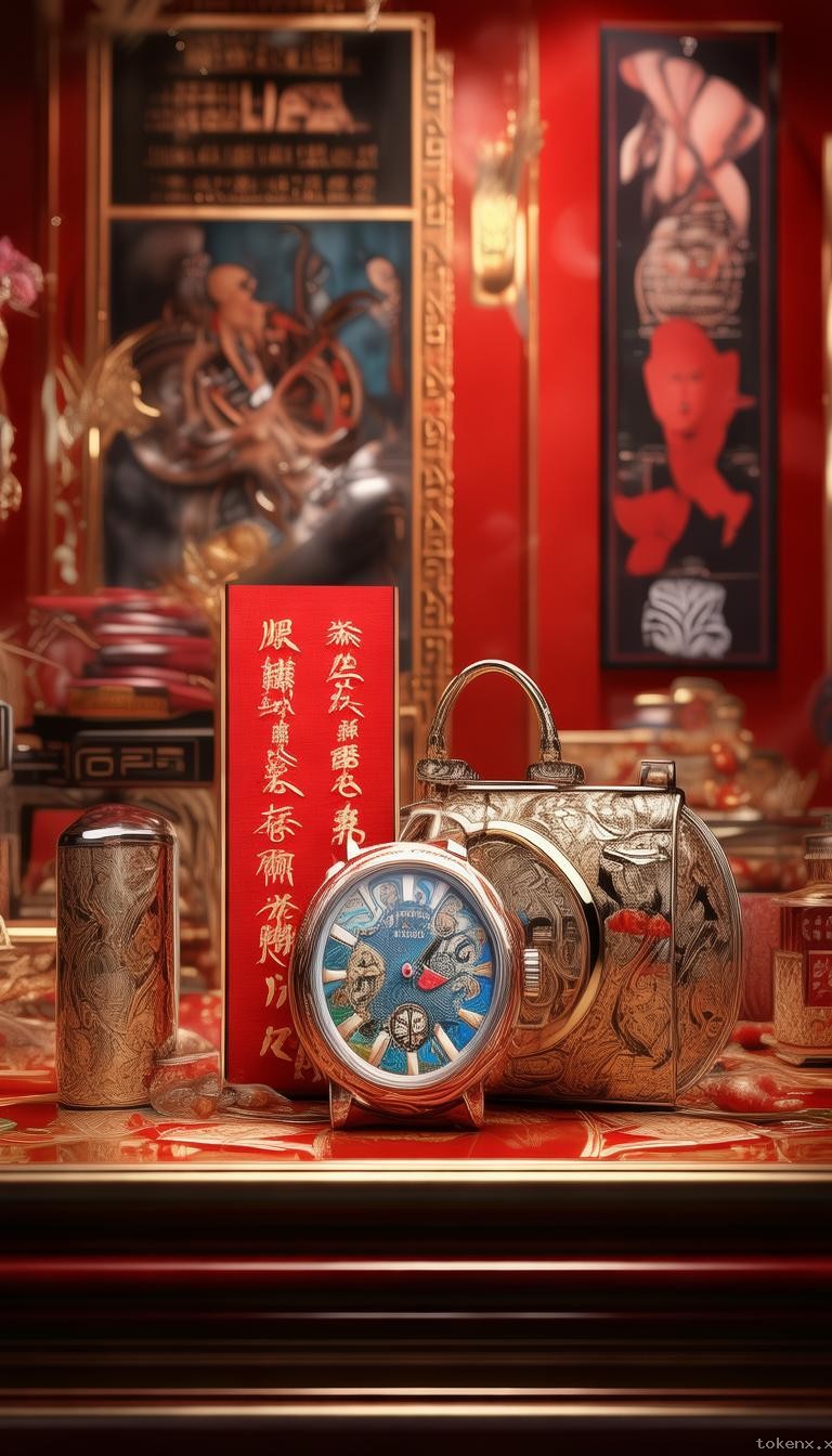中國(guó)制造能否引領(lǐng)奢侈品新風(fēng)潮？