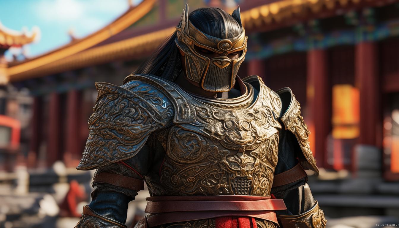 如何深入欣賞《黑神話：悟空》中的精致鎧甲披掛及其歷史真實(shí)性探討