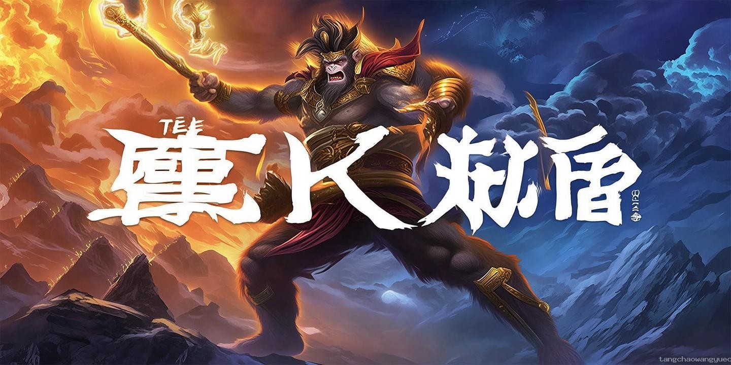 《黑神話：悟空》能否引領(lǐng)國產(chǎn)游戲新篇章？游戲敘事，文化輸出，技術(shù)創(chuàng)新，全球化布局