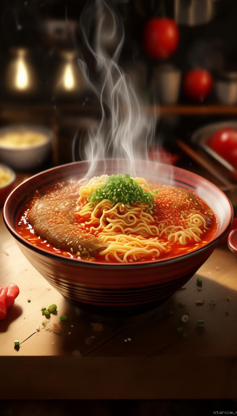 **腐乳VS方便面調(diào)料：現(xiàn)代食品科技下的鮮味對決**