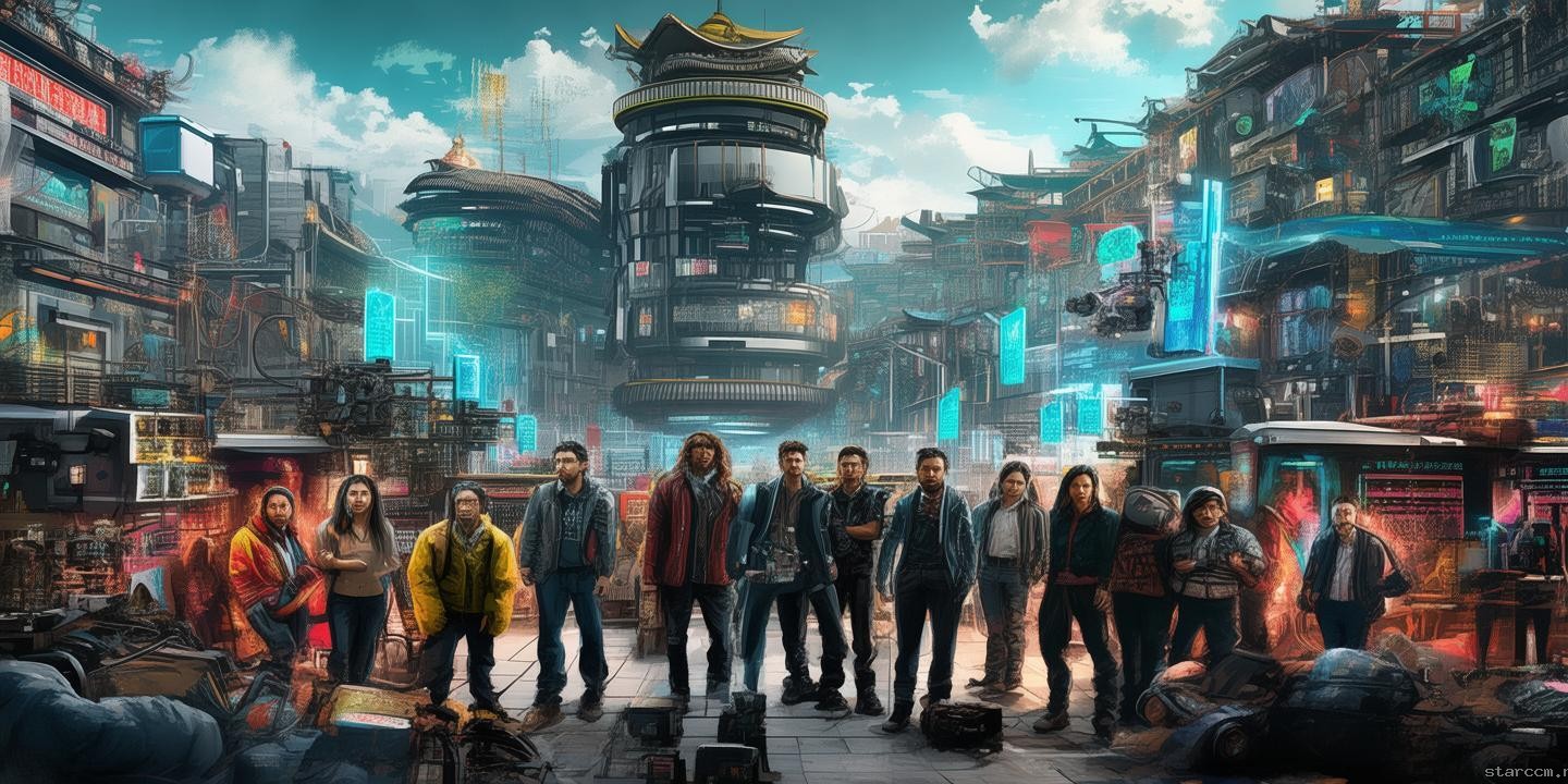 **烏爾善引領(lǐng)：中國電影工業(yè)化之路的技術(shù)革新趨勢**