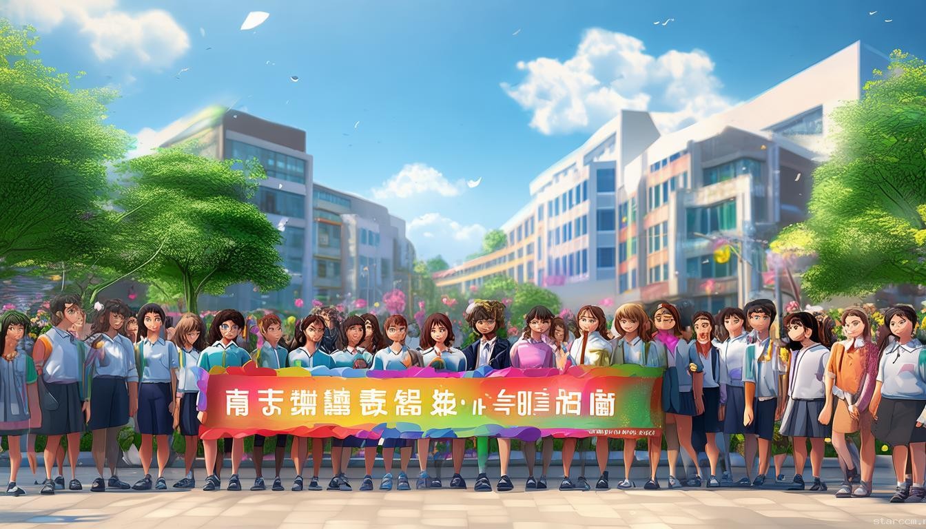 “你好！新同學(xué)｜2024 開學(xué)季活動(dòng)”案例研究