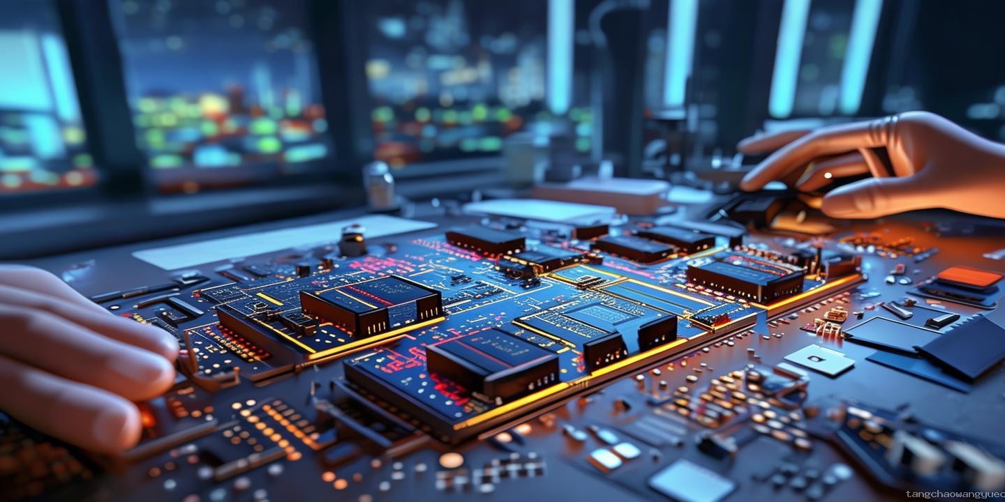 **從零開始制作一個屬于你自己的GPU：FPGA上的圖形加速之旅??**