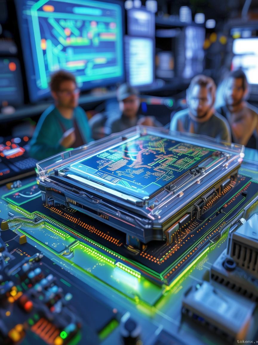 從零開始制作一個屬于你自己的GPU：基于FPGA的圖形加速器實現(xiàn)原理