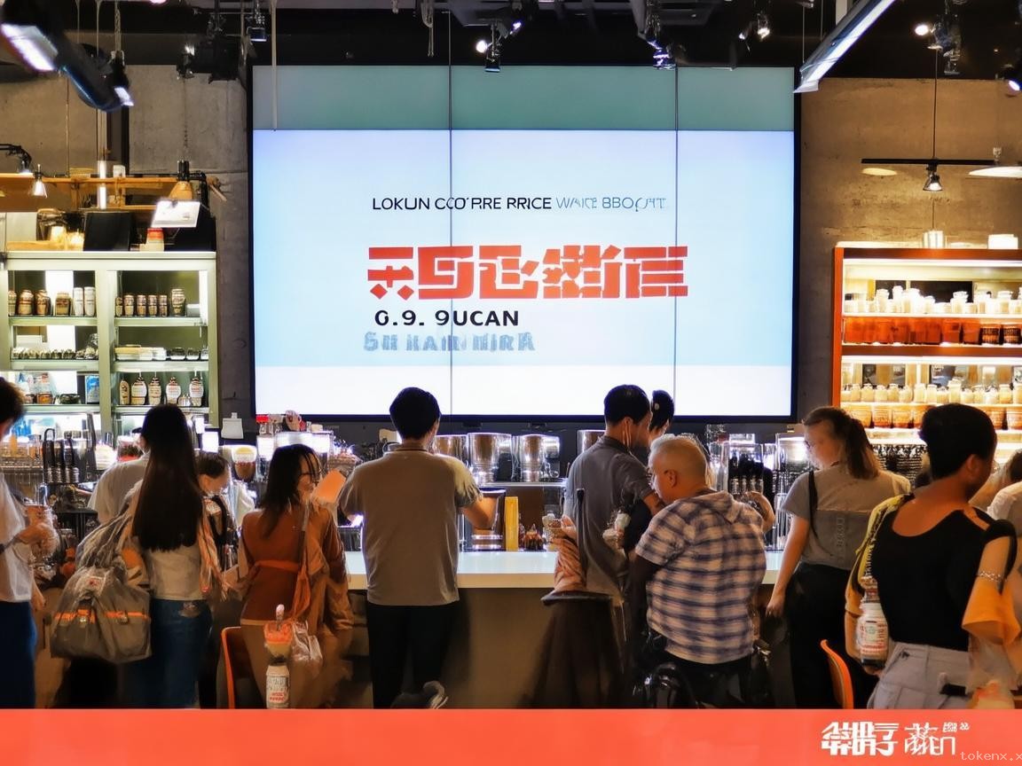 **瑞幸降價戰(zhàn)重啟：6.9元飲品背后的成本利潤大揭秘**