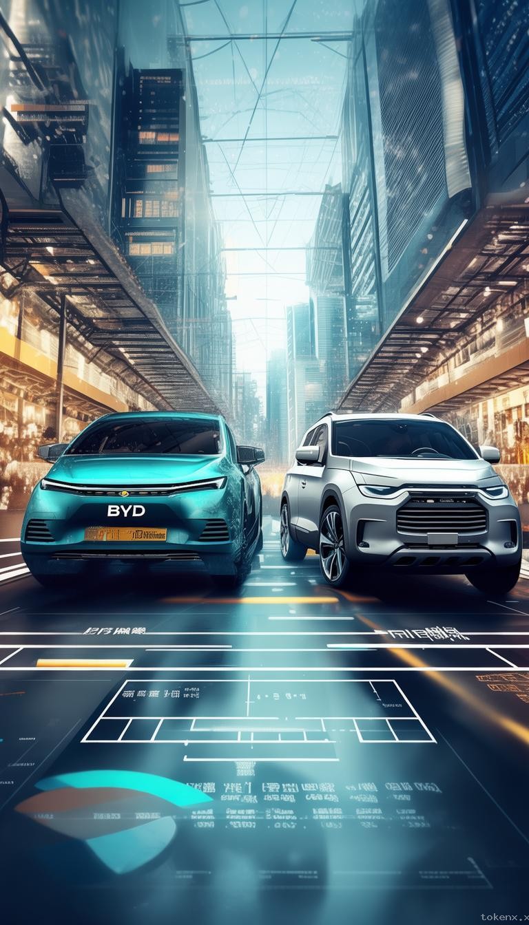 比亞迪與長(zhǎng)城“車(chē)圈恒大”輿論戰(zhàn)深度對(duì)比分析：負(fù)債、市場(chǎng)與公關(guān)策略