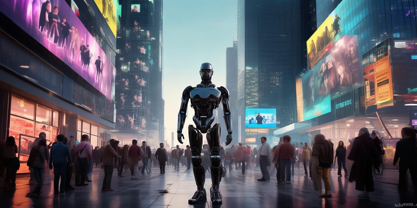 馬斯克人形機器人預(yù)測案例研究：2040年人類就業(yè)新圖景