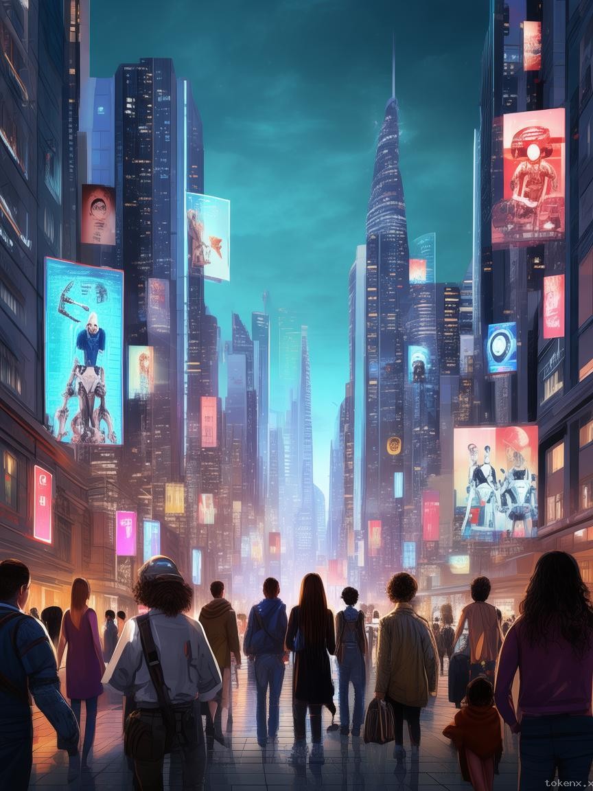 面對(duì)2040年百億人形機(jī)器人時(shí)代：人類的職業(yè)轉(zhuǎn)型與生活指南