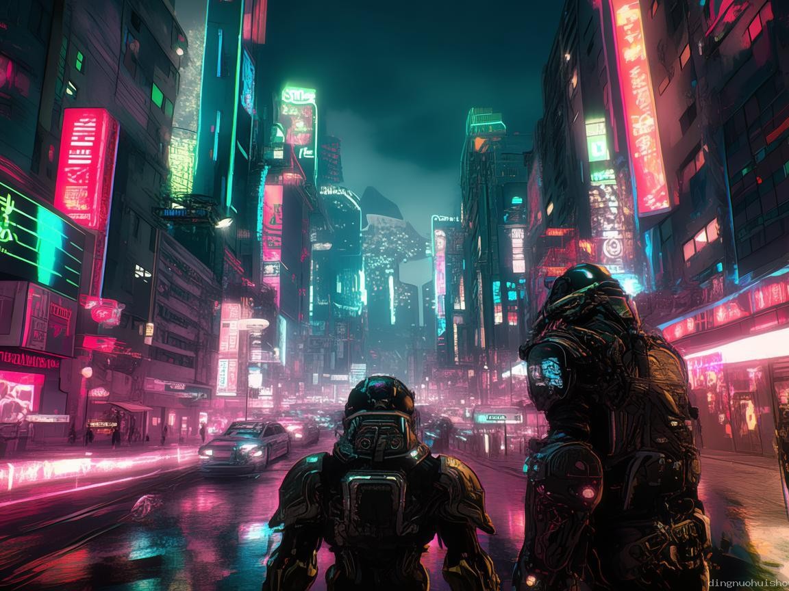 《賽博朋克 2077》續(xù)作綁定夜之城：策略分析與前景展望
