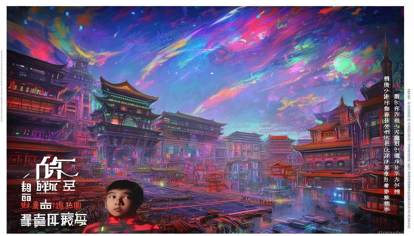 如何評價國產(chǎn)動畫電影《時間之子》，時間科幻，國產(chǎn)動畫，電影評價，原創(chuàng)故事