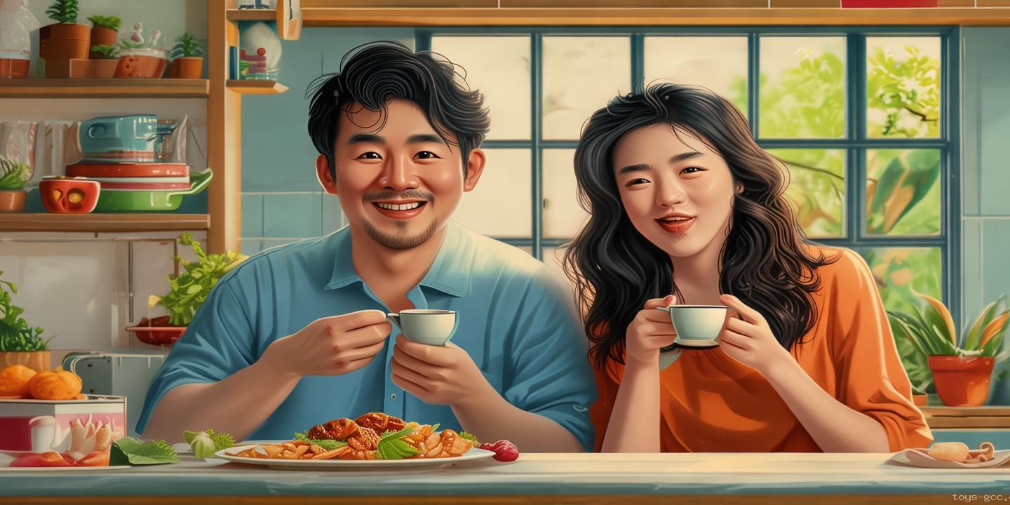 如何應(yīng)對婚前婚后食量的反差？