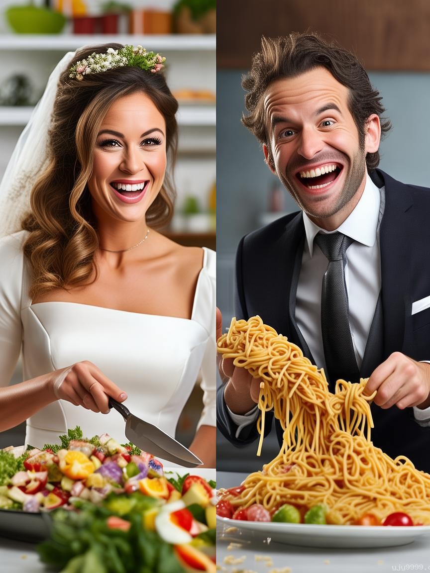 婚前婚后食量“大變臉”：解鎖生活新平衡的創(chuàng)意食譜???