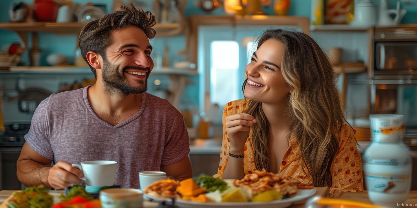 如何應(yīng)對婚前婚后食量的反差？