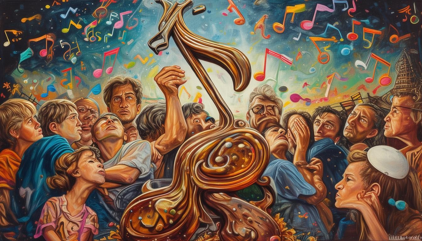 歌手第三期排名大揭秘：誰動了你的音樂心弦？
