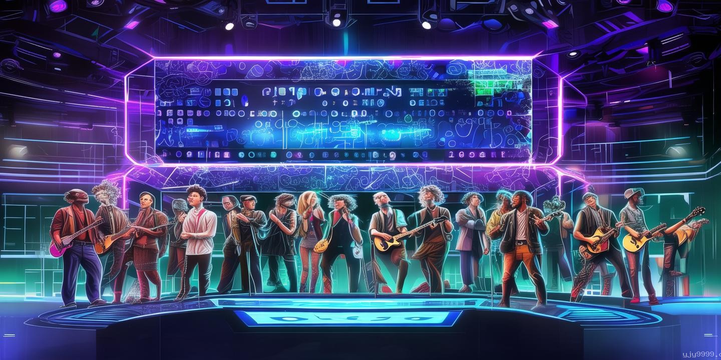 《歌手2025》首輪襲榜賽深度分析：音樂競(jìng)技的多元融合與創(chuàng)新挑戰(zhàn)
