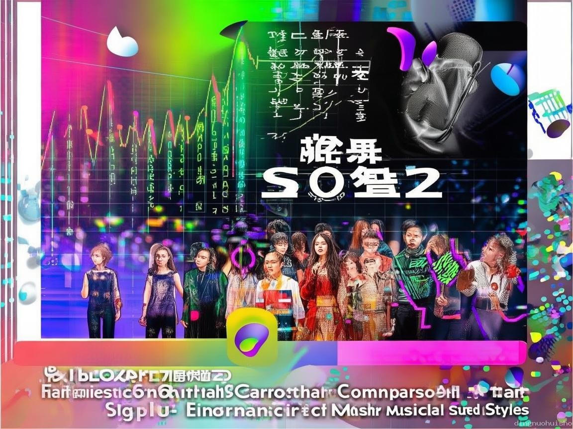 《歌手2025》首輪襲榜賽：歌手表現(xiàn)與音樂風(fēng)格多維度對比