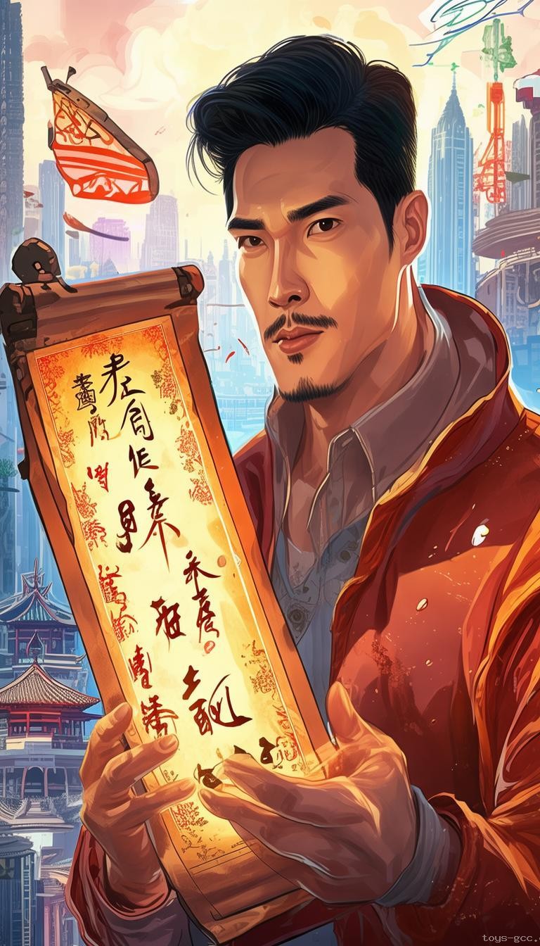 肖戰(zhàn)發(fā)抖音解鎖工部侍郎藏海：明星效應(yīng)與文化傳承的融合案例研究