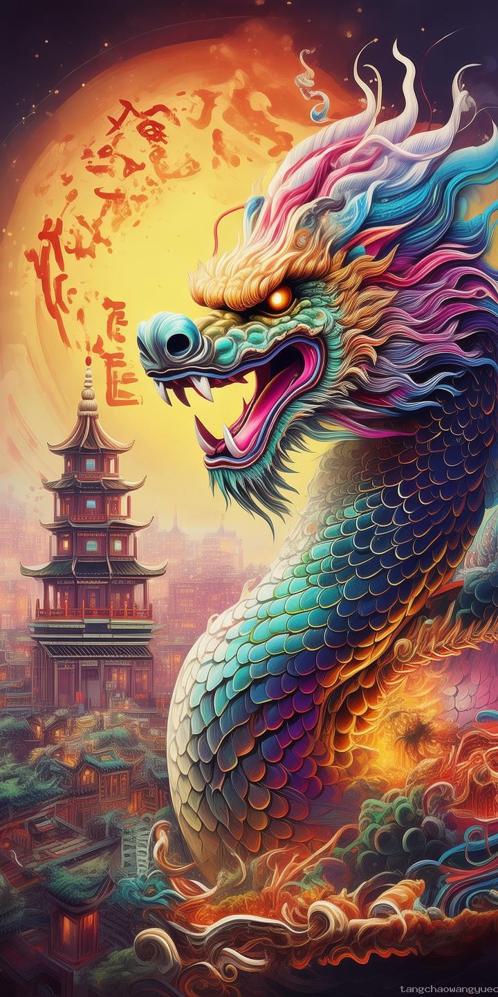 河南衛(wèi)視端午奇妙游：傳統(tǒng)文化與現(xiàn)代藝術(shù)的完美交融