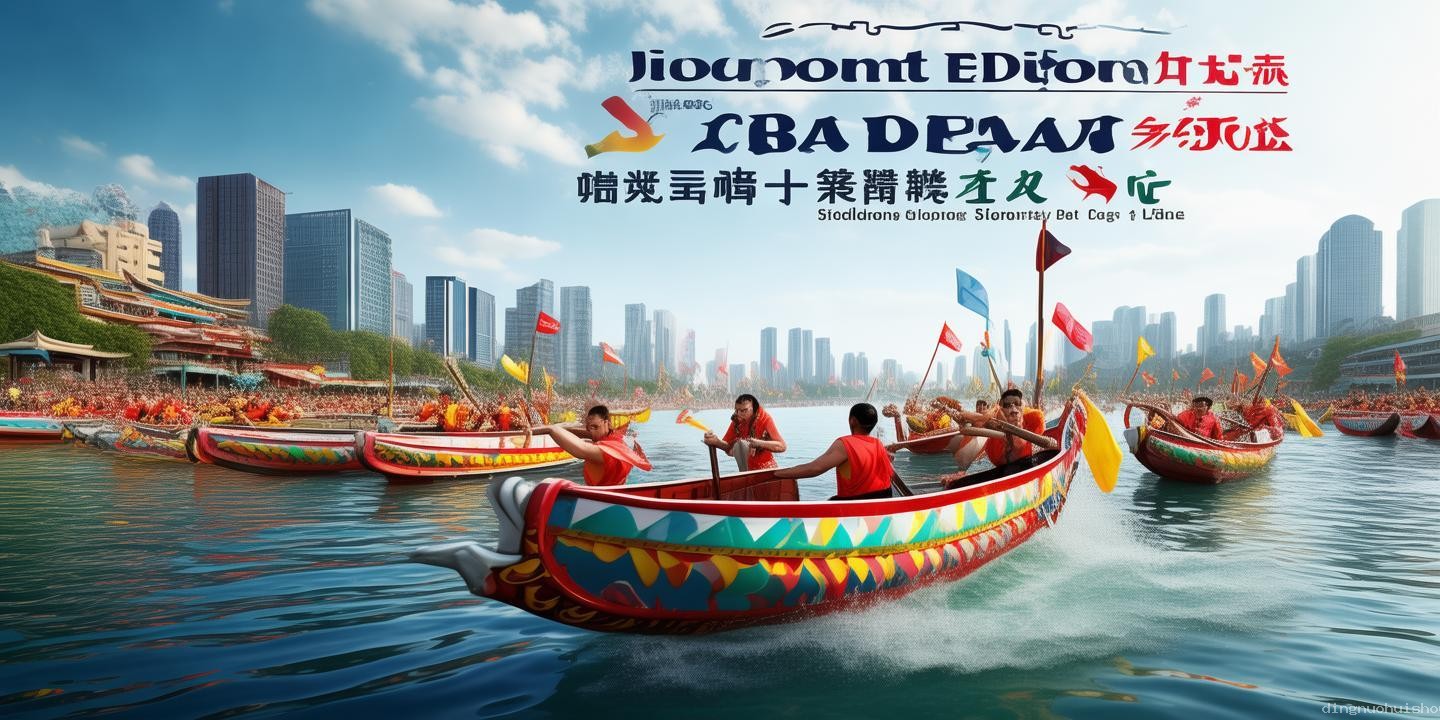 汨羅第二屆龍舟超級聯(lián)賽：傳統(tǒng)文化與現(xiàn)代體育的激情碰撞