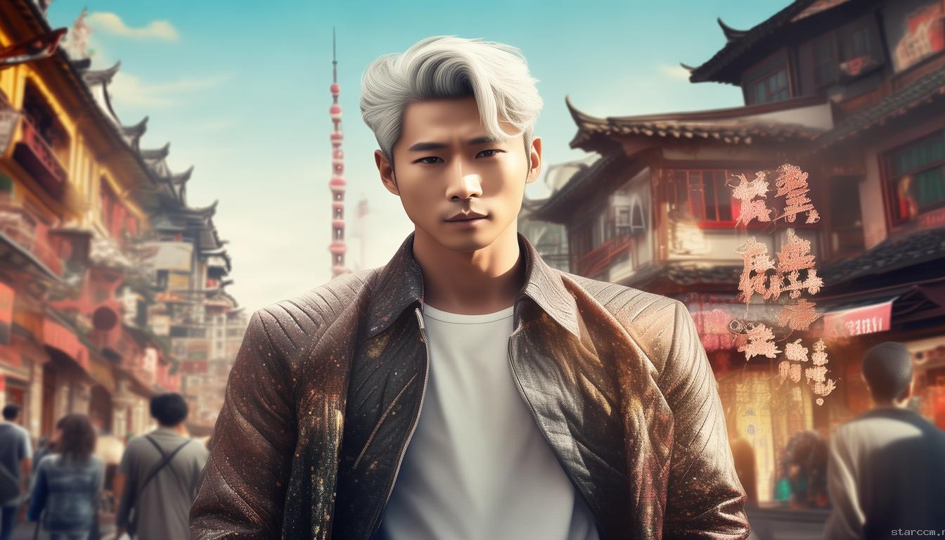 街拍文化透視：吳彥祖上海街拍事件引發(fā)的行業(yè)洞察