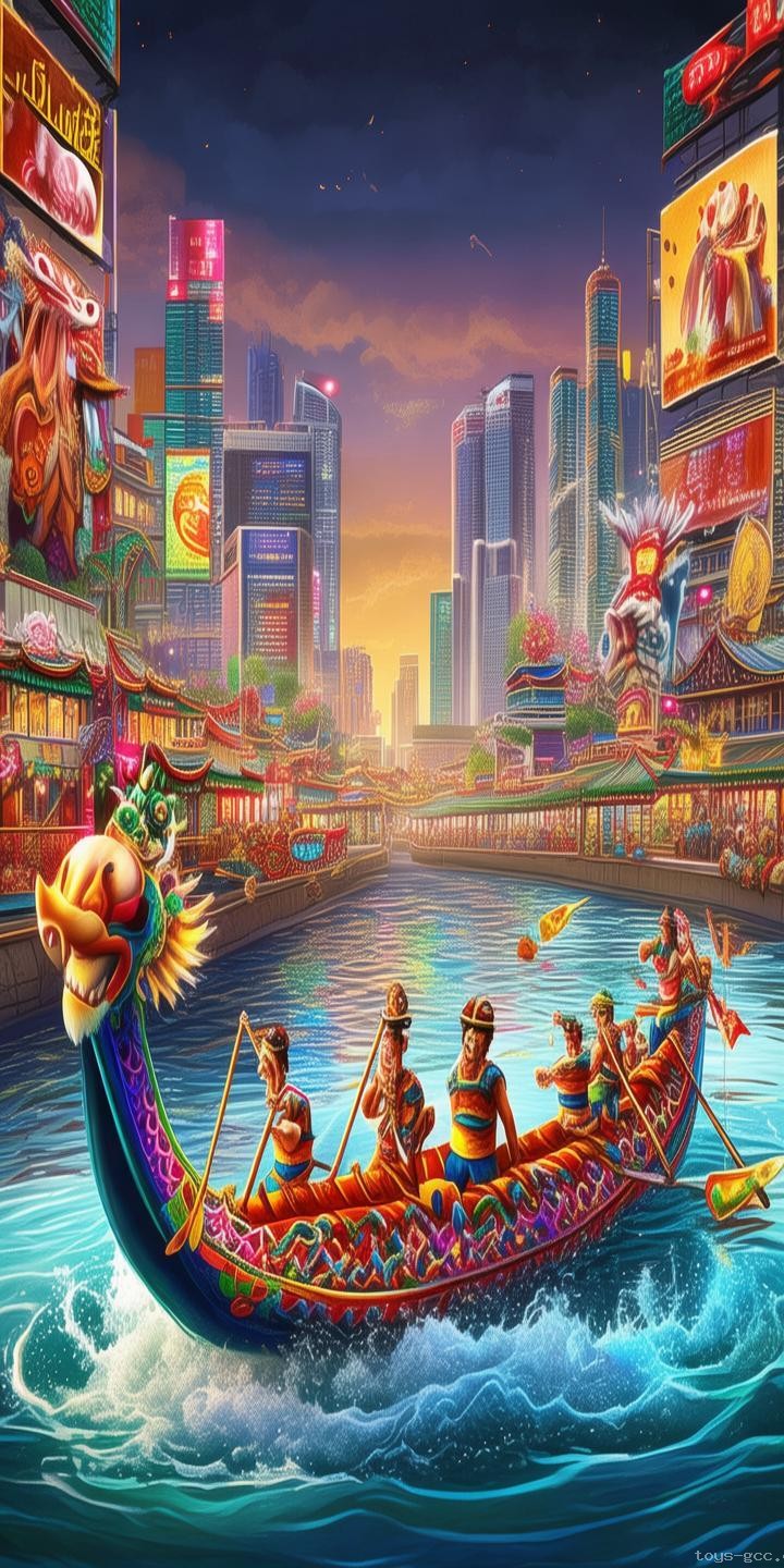 **端午文化知多少：傳統(tǒng)習(xí)俗與現(xiàn)代變遷的對(duì)比分析**