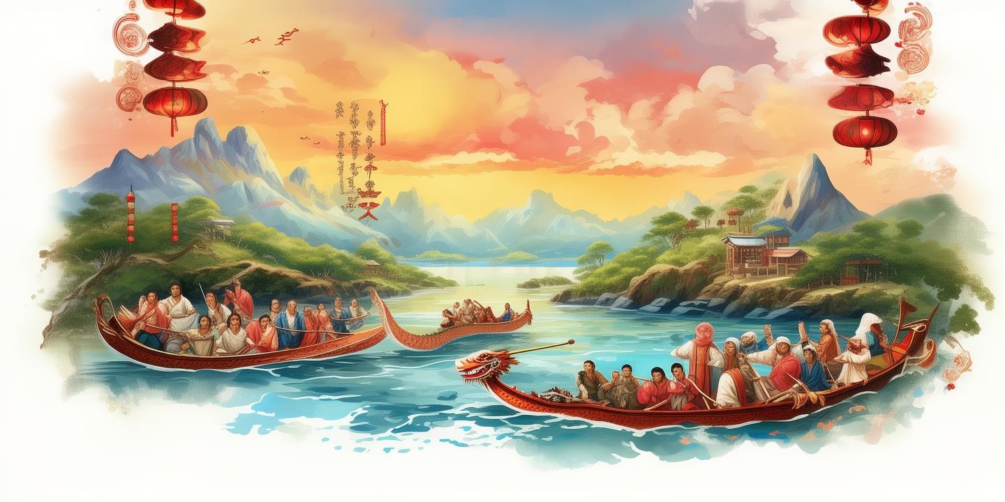 端午文化傳承與創(chuàng)新：一場文化復(fù)興的深度剖析