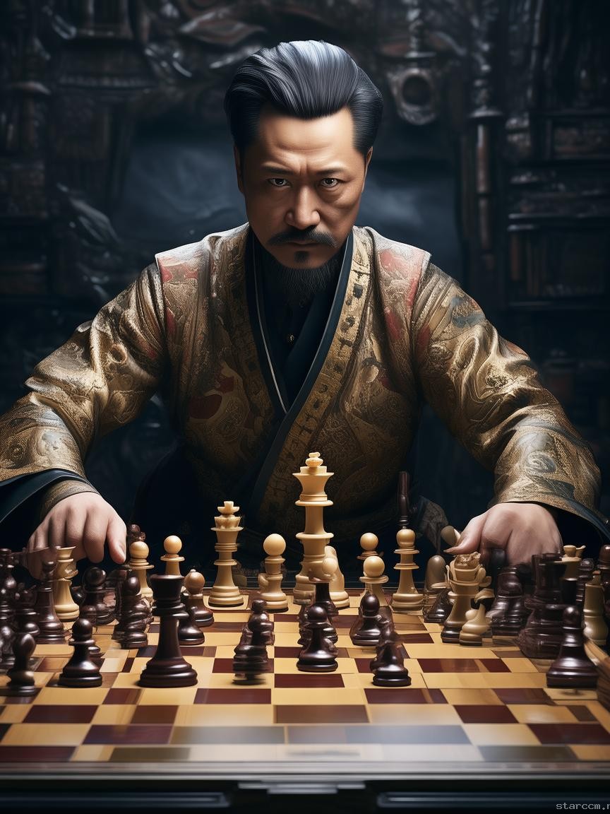 楚秉杰戰(zhàn)勝曹宇鵬晉級決賽的策略分析與后續(xù)規(guī)劃