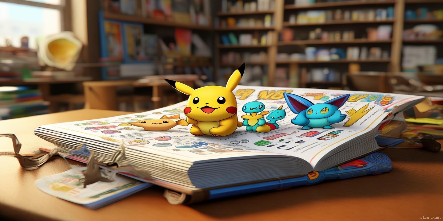 精靈寶可夢(mèng)（Pokémon）中不可不知的有趣冷知識(shí)指南