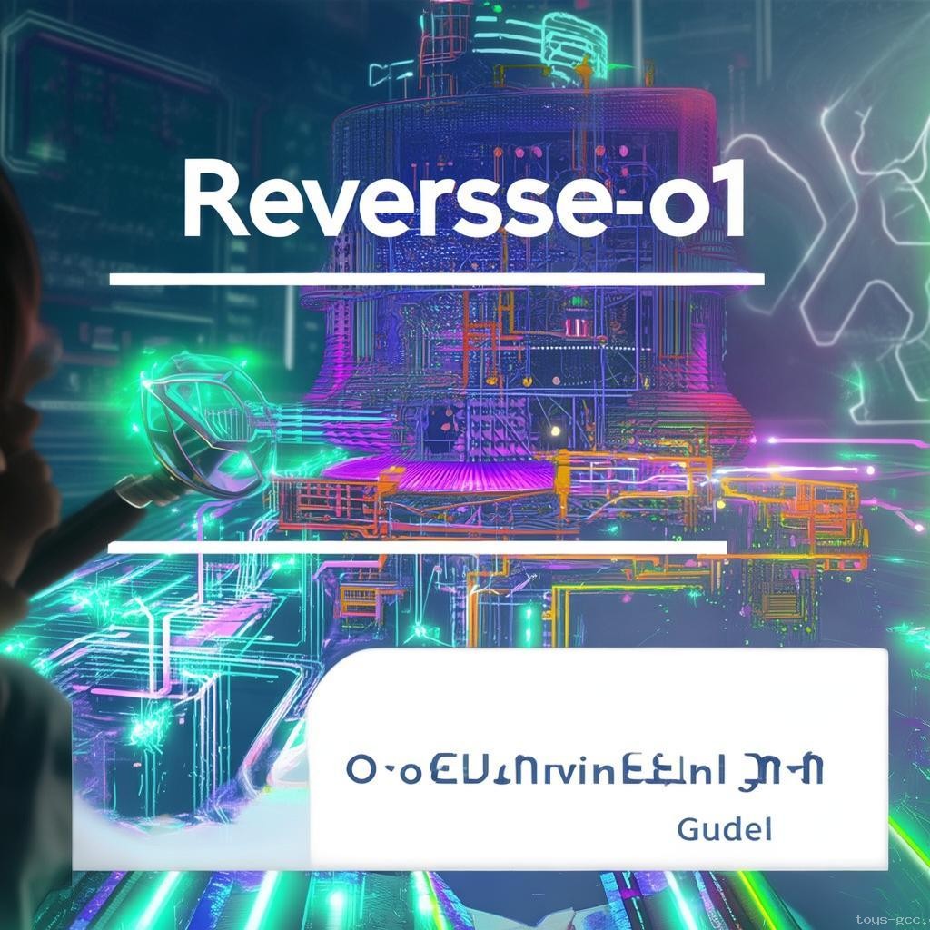 Reverse-o1: OpenAI o1原理逆向工程圖解實用指南