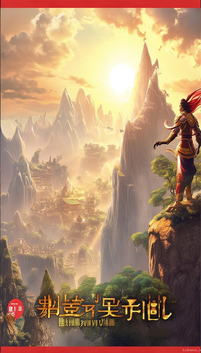 《黑神話：悟空》——國產(chǎn)3A游戲的里程碑之作，深度剖析其價(jià)值與體驗(yàn)