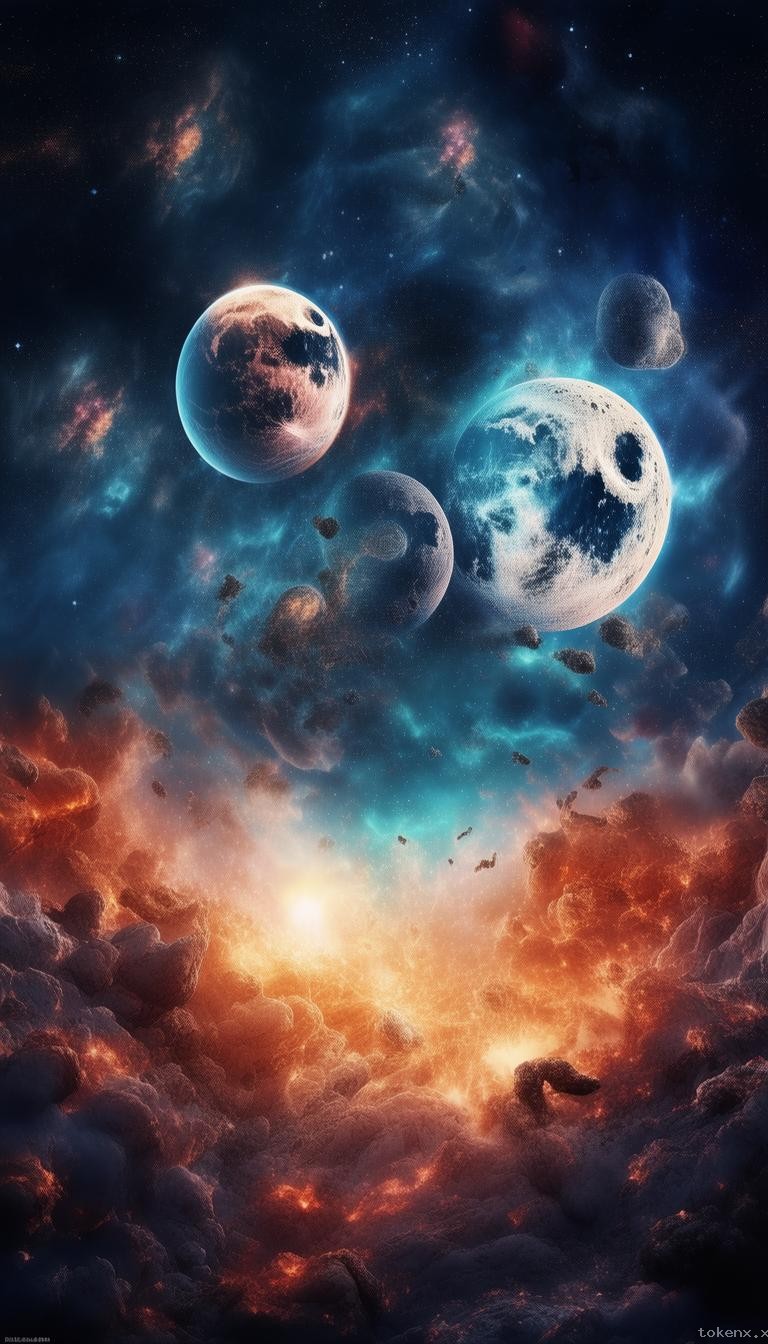 戰(zhàn)錘世界邪神蠱惑星際戰(zhàn)士的深度洞察