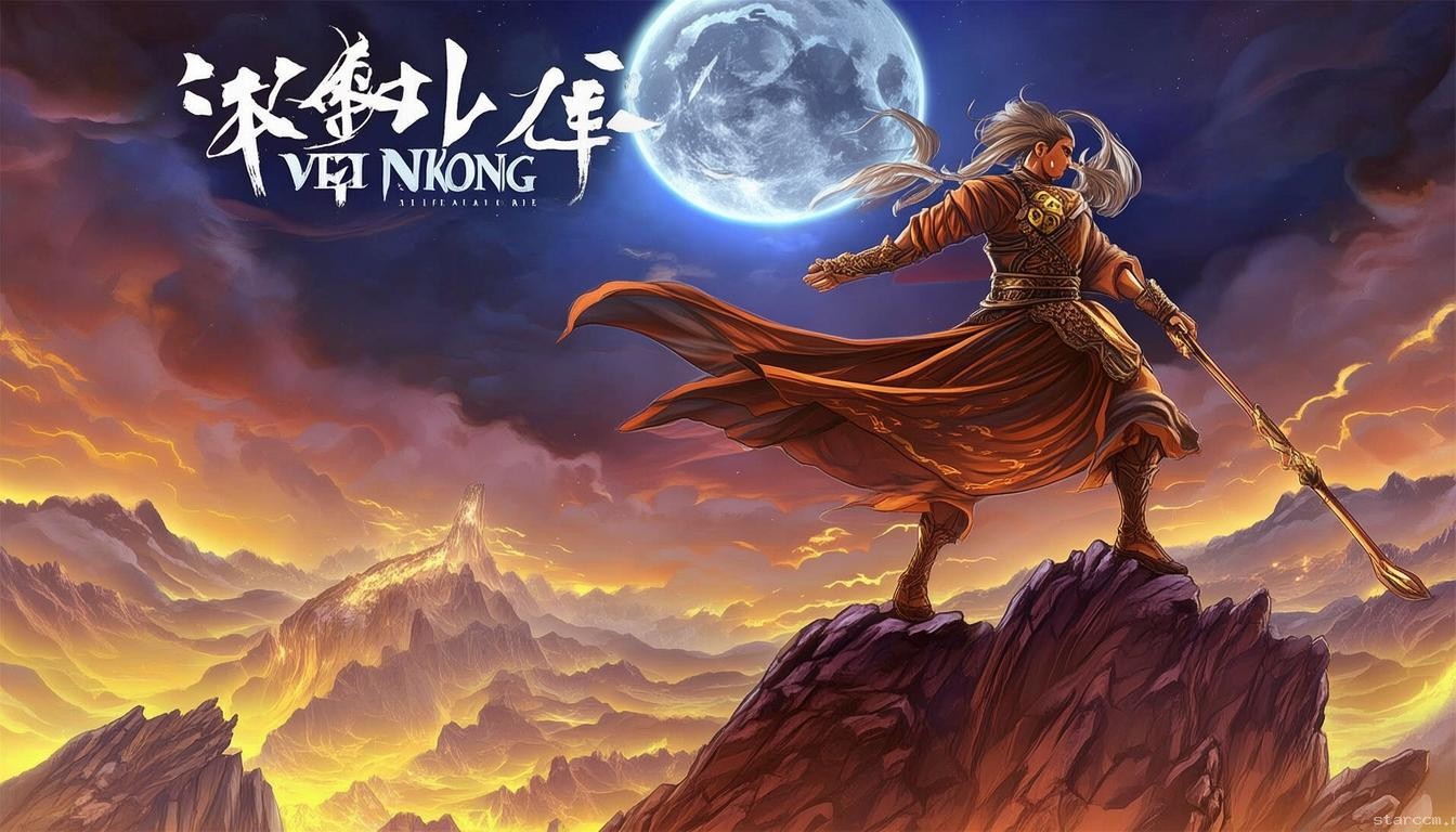 《黑神話：悟空》劇情詳解與解析方案