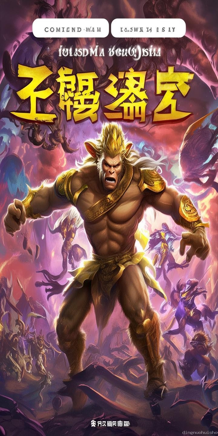 **《黑神話：悟空》戰(zhàn)斗設計深度剖析：一場視聽與操作的盛宴??**