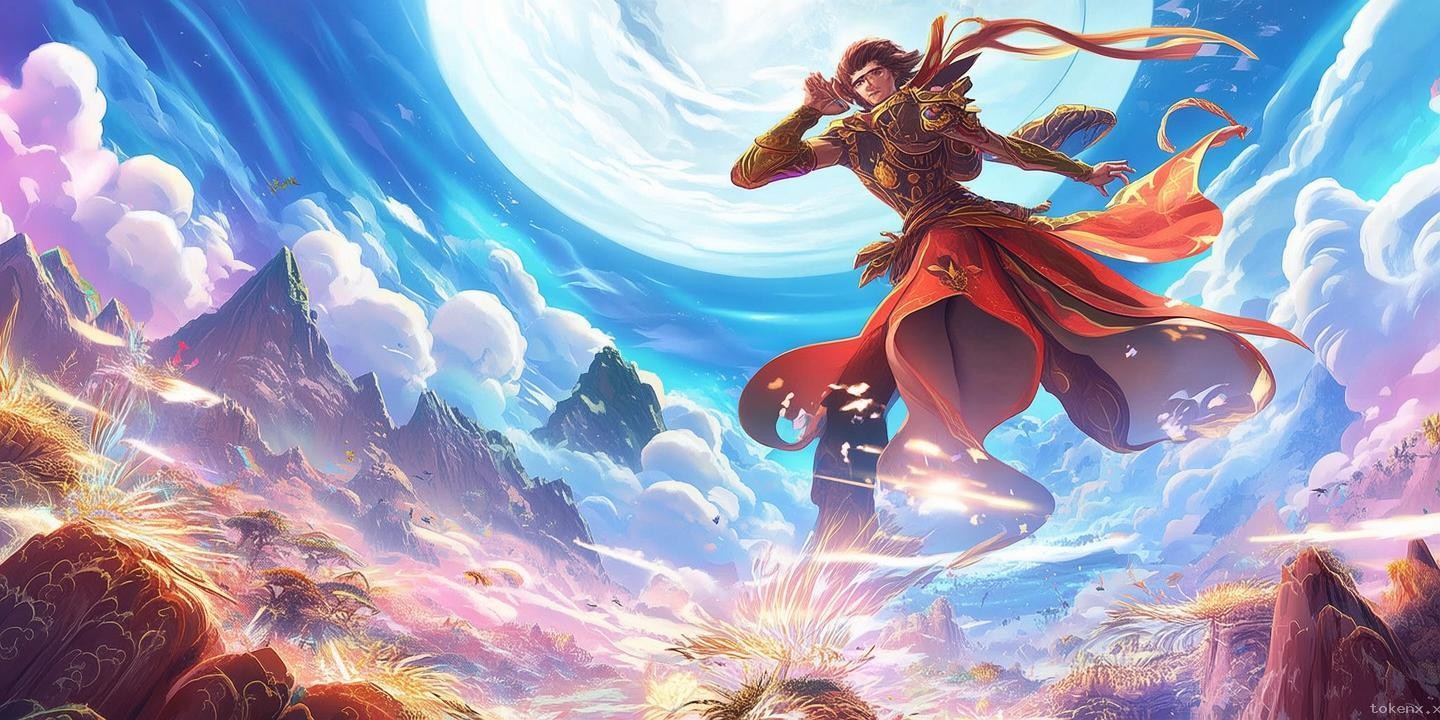 《黑神話：悟空》——一場游戲界的“悟空式”創(chuàng)新革命