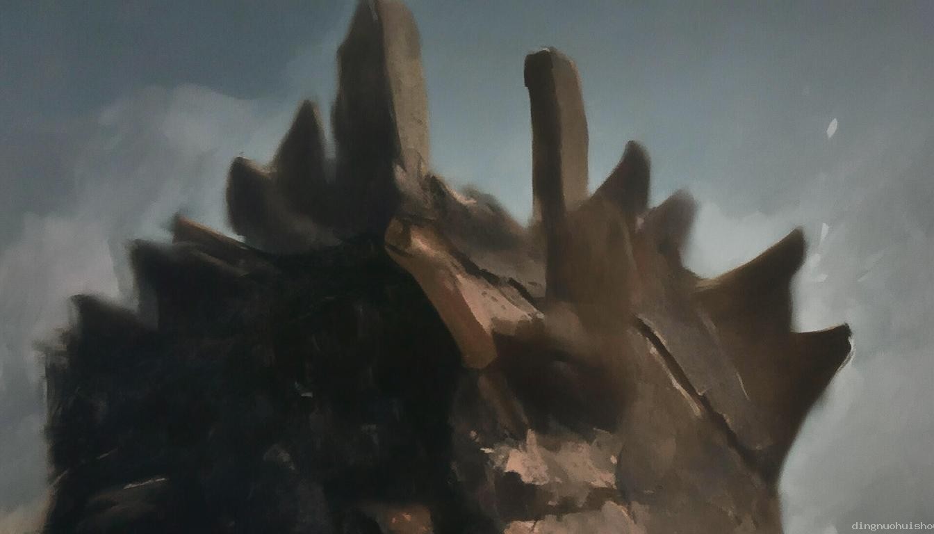 《黑神話：悟空》壁畫創(chuàng)作難度解析：非AI所能及