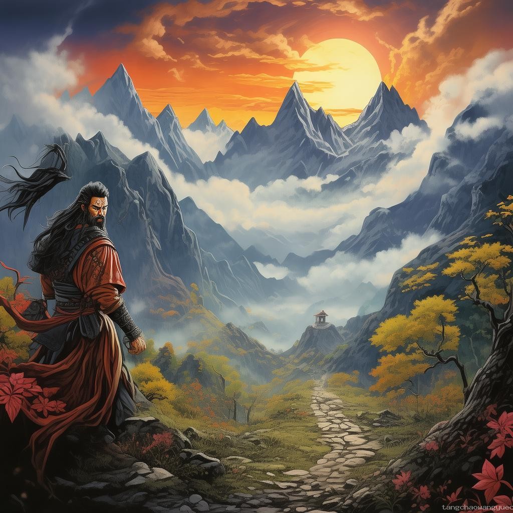 敢問路在何方？——《黑神話：悟空》關(guān)卡設(shè)計深度剖析
