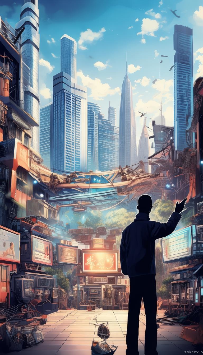 烏爾善引領(lǐng)：中國電影工業(yè)化之路與新技術(shù)融合的未來趨勢