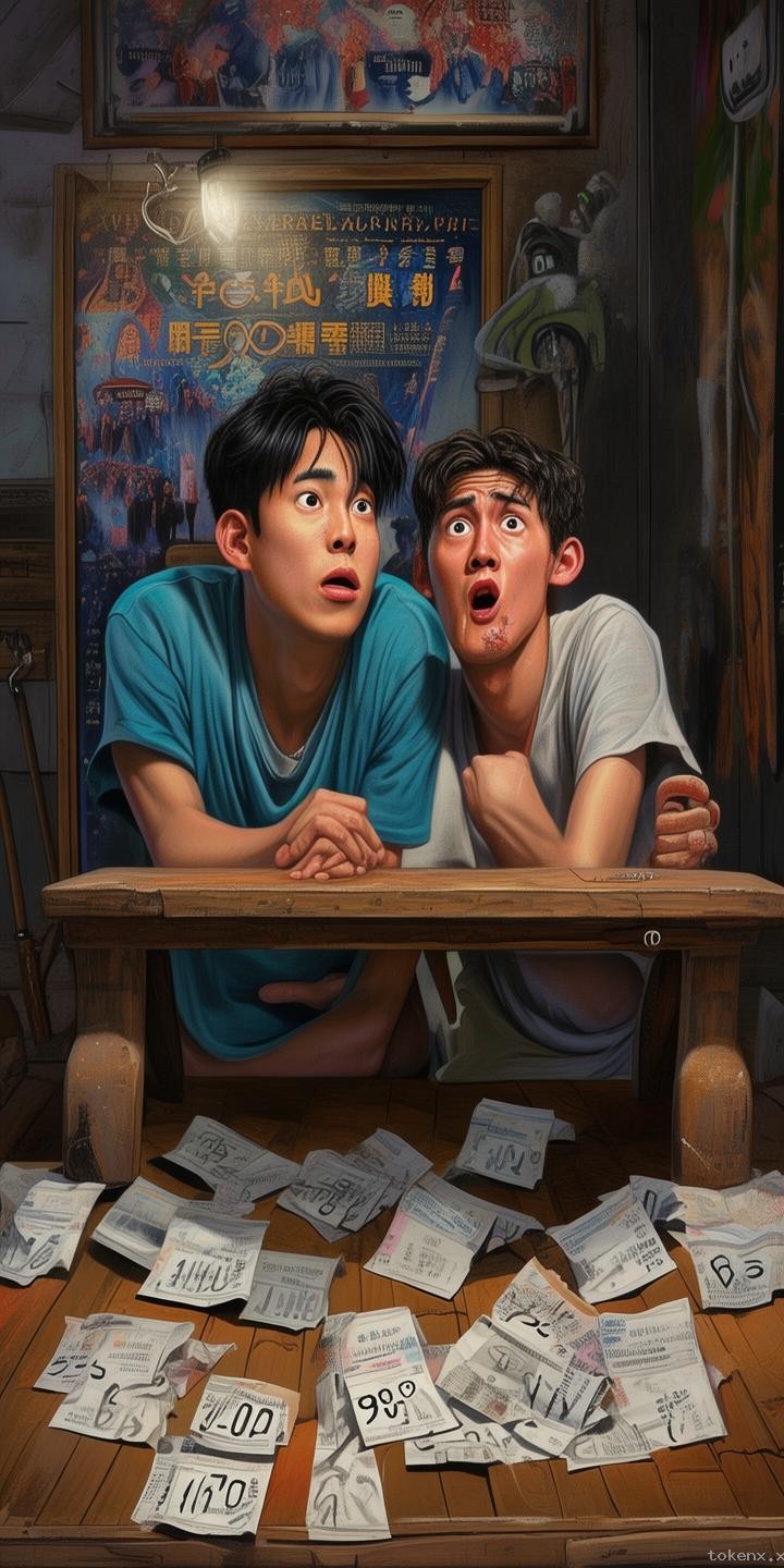 “1960元買2張演唱會(huì)票竟是鐵窗淚”：透視演唱會(huì)行業(yè)的機(jī)遇與挑戰(zhàn)