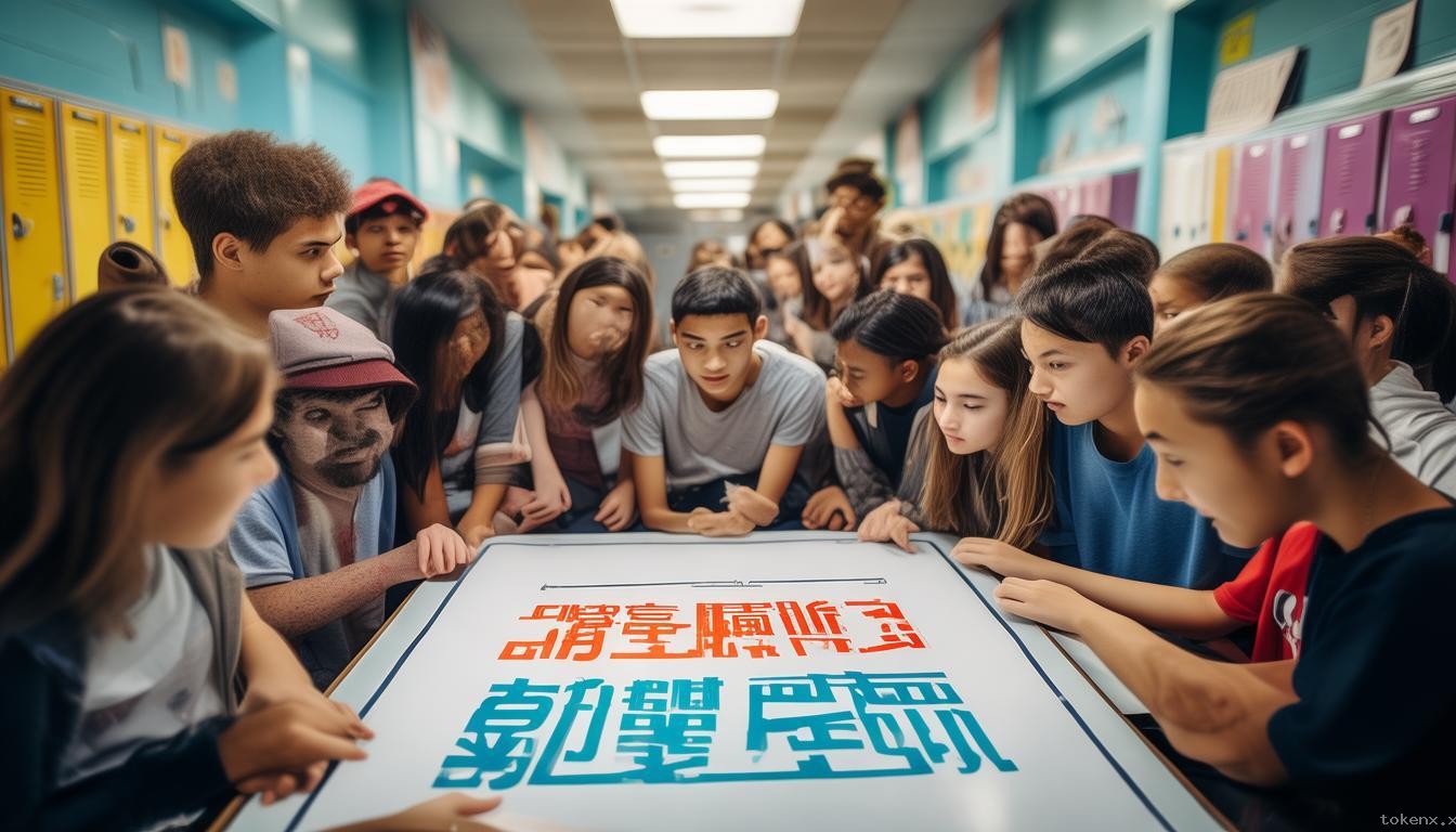 高考生防騙指南：慧眼識破，別讓錯誤信息誤導你！