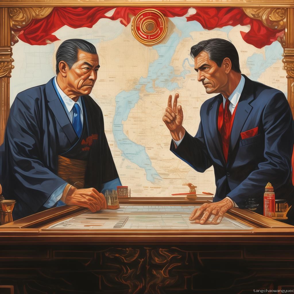 日本強烈要求美國重新考慮關(guān)稅政策：未來經(jīng)濟趨勢與應(yīng)對策略