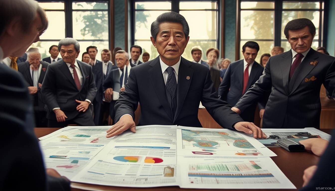 日本強(qiáng)烈要求美國(guó)重新考慮關(guān)稅政策的實(shí)用指南