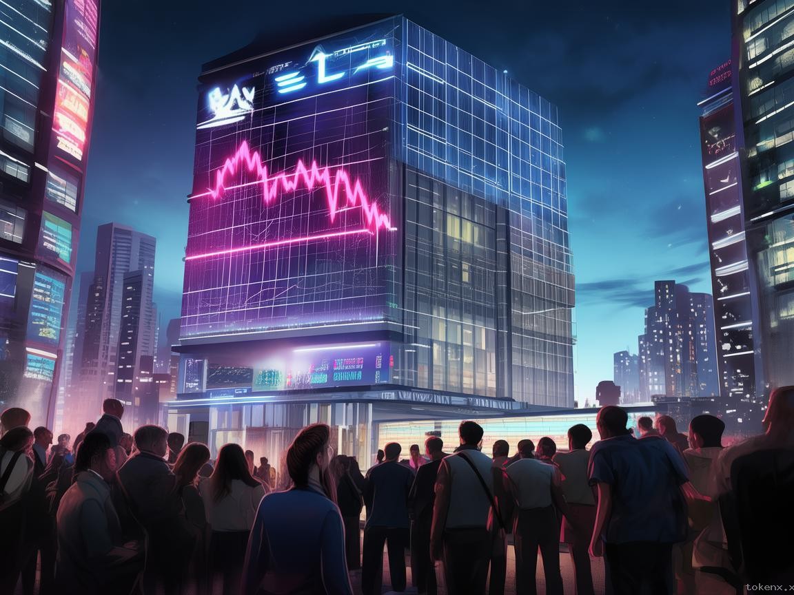 特斯拉市值暴跌應(yīng)對與解析指南