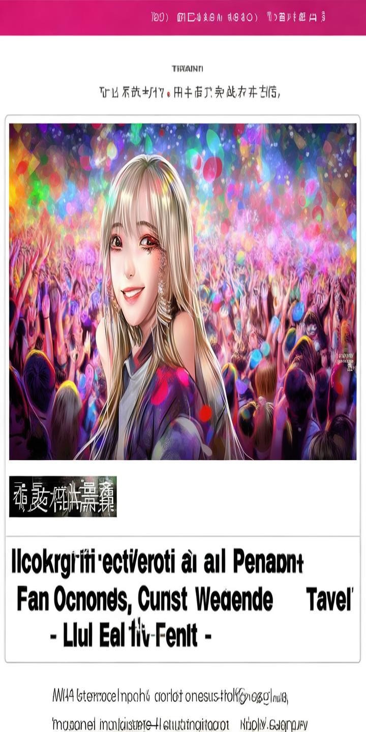 偶像互動(dòng)與粉絲經(jīng)濟(jì)：吳宣儀回應(yīng)劉宇粉絲事件背后的行業(yè)洞察