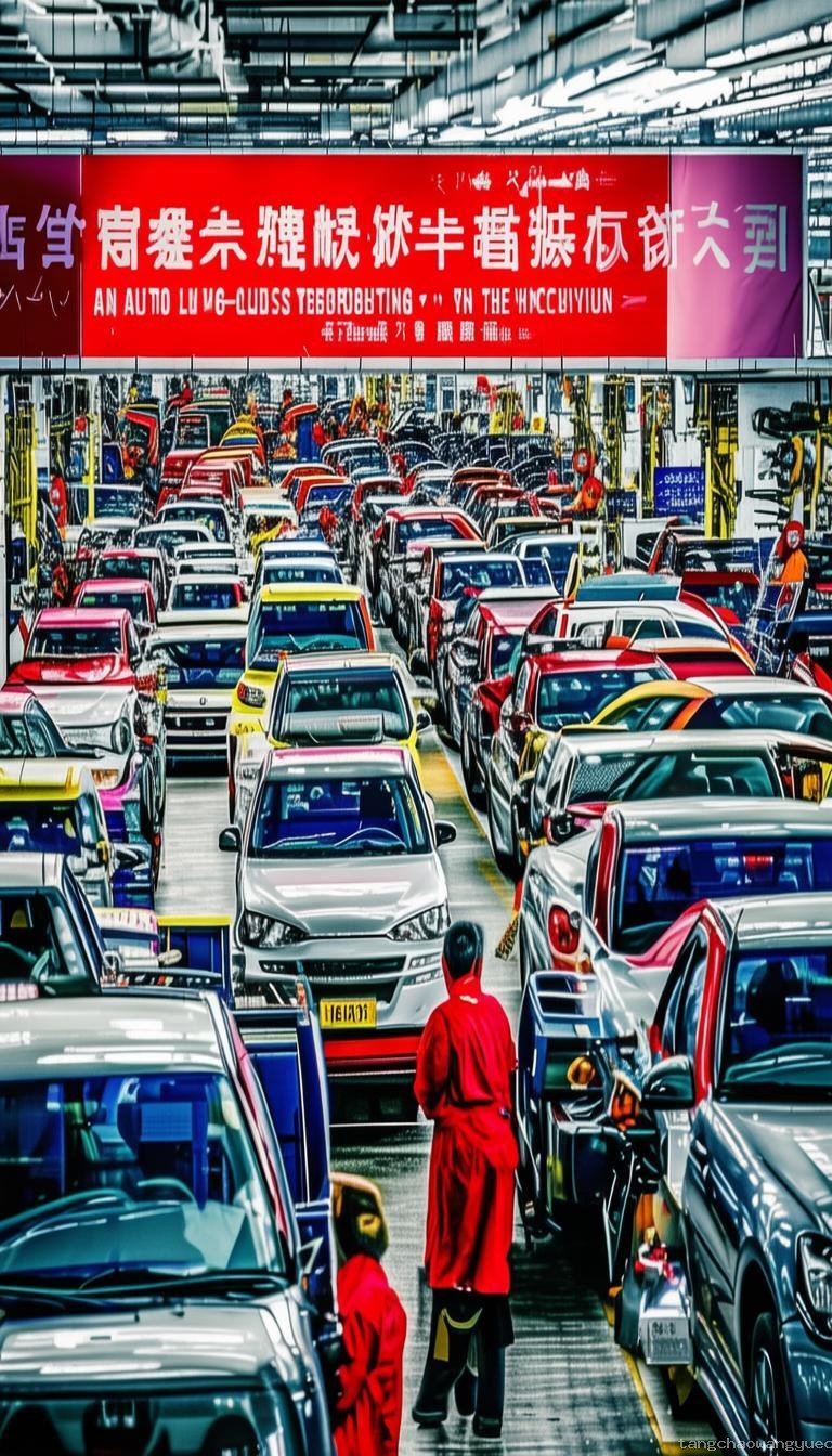 中國汽協(xié)倡議破“內(nèi)卷”，車企價(jià)格戰(zhàn)能否休？