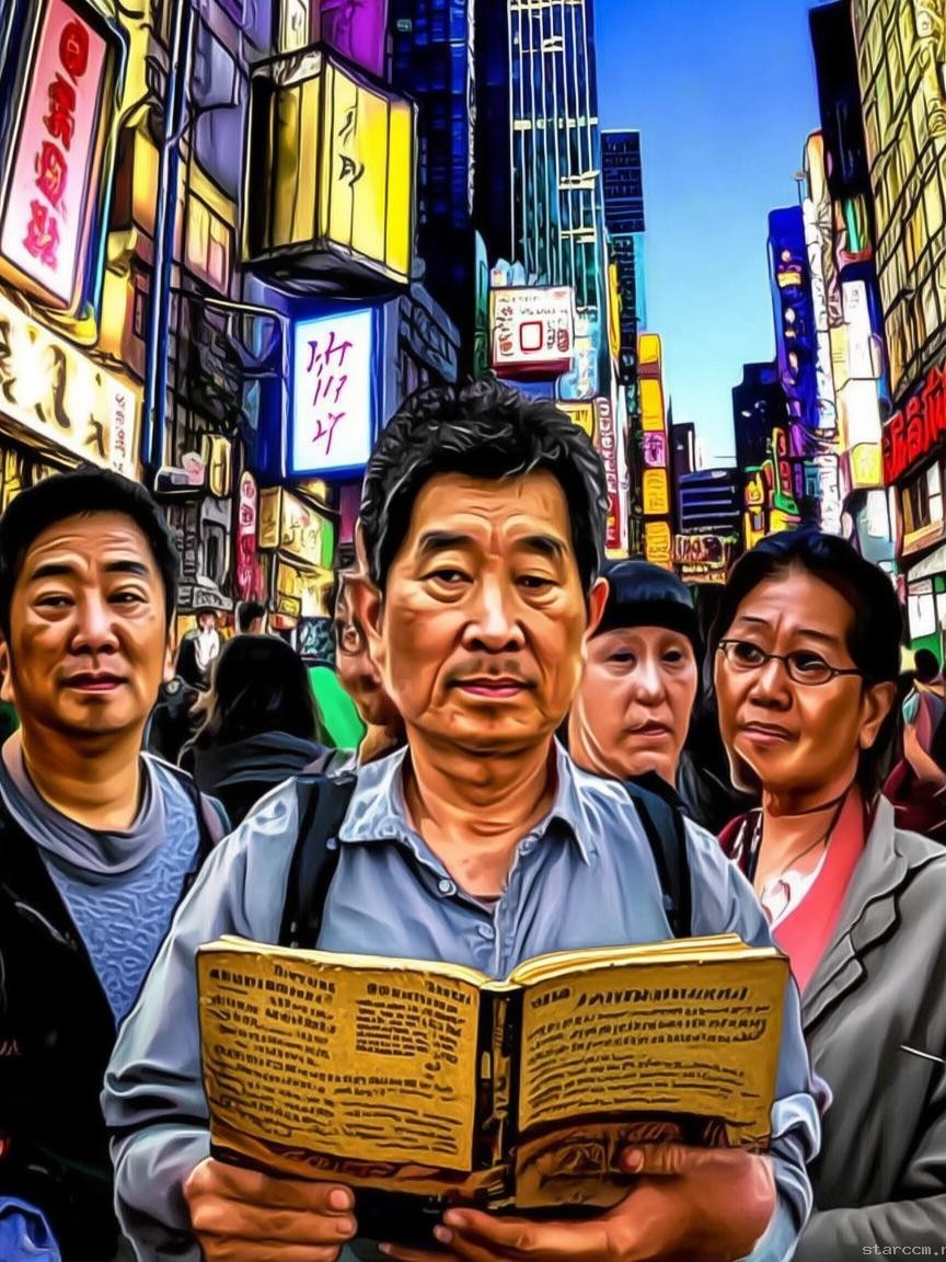 為什么那么多人堅(jiān)守大城市月薪五六千的生活？實(shí)用生存指南