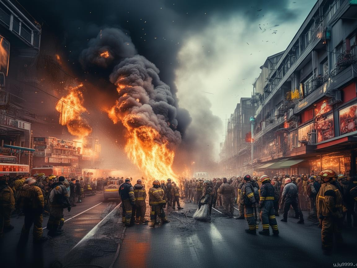 銀川燒烤店爆炸案宣判：法律視角下的責(zé)任與創(chuàng)新思考?